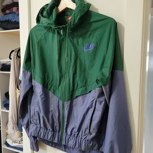 Nike Windbreaker
